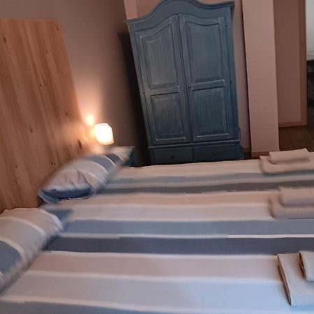 Pratosanto, Relax Nel Cuore Di Verona Luaran gambar