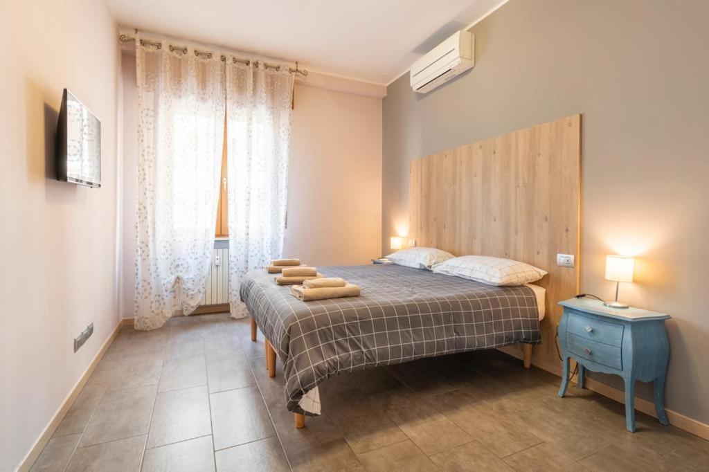 Pratosanto, Relax Nel Cuore Di Verona Luaran gambar