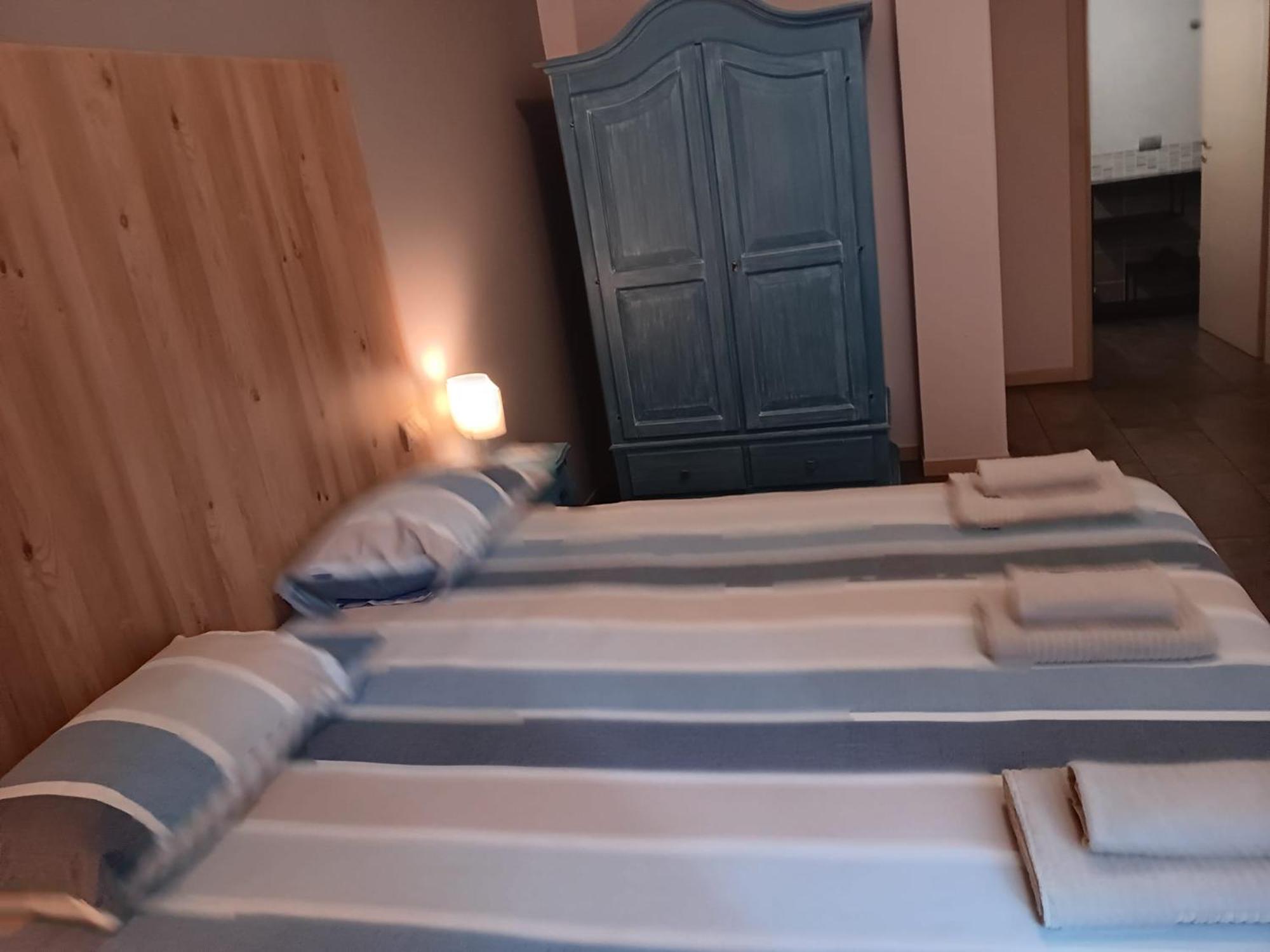 Pratosanto, Relax Nel Cuore Di Verona Luaran gambar